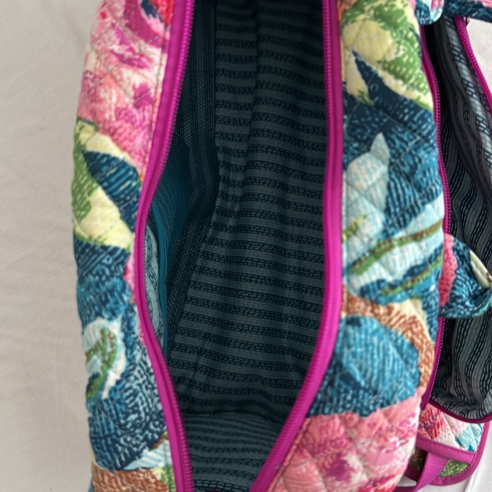 Vera Bradley Weekend bag - Picture 3 of 8
